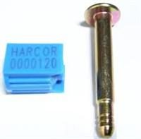 CONTAINER SECURITY SEALS