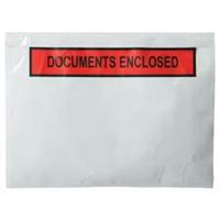 DOCUMENTS ENCLOSED