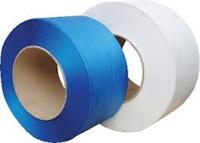 POLYPROPYLENE STRAPPING (12 ML CUSTOM PRINTED STRAPPING AVAILABLE ALSO)