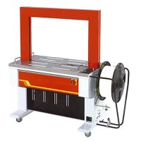 STRAPPING MACHINE-TAURIS-AUTOMATIC