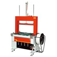 STRAPPING MACHINE-TAURIS TRANSIT-FULLY AUTOMATIC