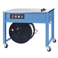 STRAPPING MACHINE-SEMI AUTOMATIC