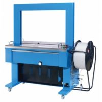 STRAPPING MACHINE-AUTOMATIC