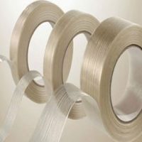 FILAMENT TAPE ONE WAY