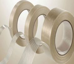 FILAMENT TAPE ONE WAY