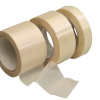 FILAMENT TAPE CROSS WEAVE