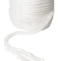 MULTI ENDED LASHING COB-WHITE
