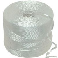 BALER TWINE WHITE