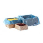 FOOD INDUSTRY HIGH DENSITY BOX LINERS & SHEETS